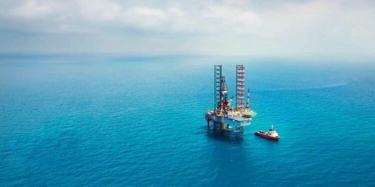 Shell to Seek Suriname’s Approval for Four-Well Offshore Drilling Plan