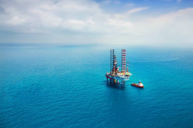 Shell to Seek Suriname’s Approval for Four-Well Offshore Drilling Plan