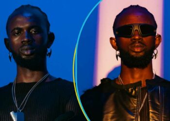 Black Sherif Announces Dates For His North America 2025 Iron Boy Tour, Fans Show Excitement