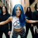 Arch Enemy Announce Spring 2025 North American Tour