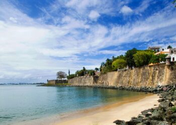 The Snob’s Guide to San Juan, Puerto Rico