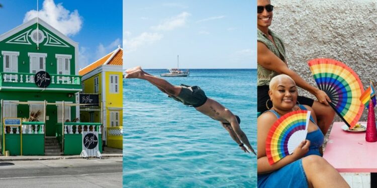 A colorful blend of culture, history, and natural beauty