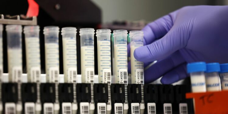 What We Know About America’s First ‘Severe’ Bird-Flu Case