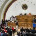 New Legislation Outlaws Dissenters in Venezuela