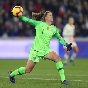 ¿Por qué al fútbol femenino de Estados Unidos le fue tan bien en The Best?