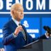 The US economy is doing very well. But don’t give too much credit to Biden — or Trump