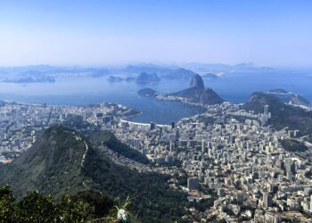 China’s presence in Latin America fosters tech development, job creation: senior Brazilian government advisor