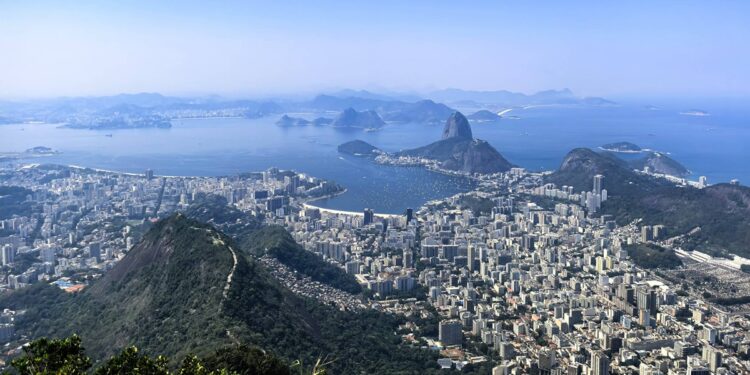 China’s presence in Latin America fosters tech development, job creation: senior Brazilian government advisor