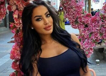 Playboy model who dated Raheem Sterling died after Brazilian butt-lift surgery abroad