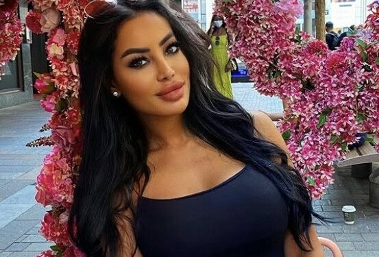 Playboy model who dated Raheem Sterling died after Brazilian butt-lift surgery abroad