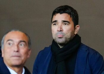 Barcelona send scouts to Brazil and Venezuela on recruitment mission