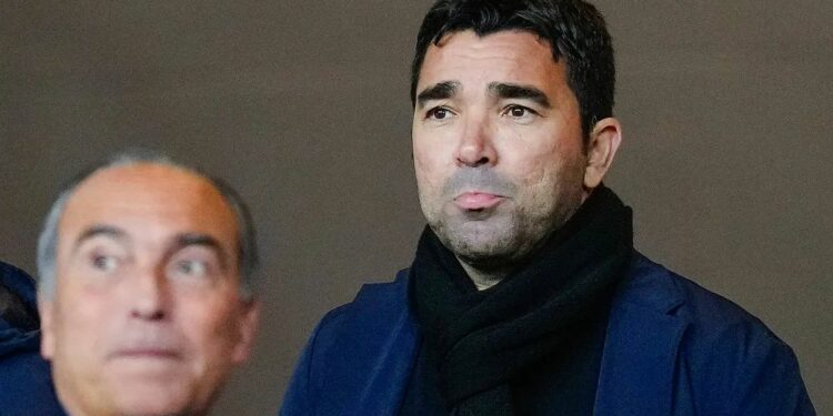 Barcelona send scouts to Brazil and Venezuela on recruitment mission