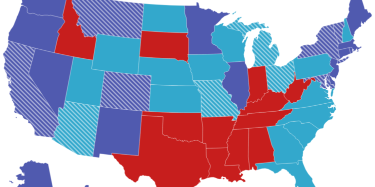 Colorado now has one of the nation’s most liberal abortion access laws, but ballot measures to restrict abortion have a long history in the state