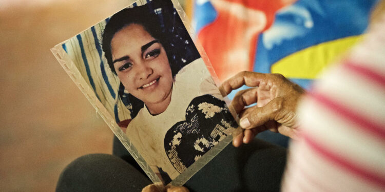 After a young woman was shot dead in Texas, a medical school harvested her body parts