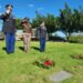 Fort Buchanan honors Spec. Vega on Wreaths Across America Day | Article