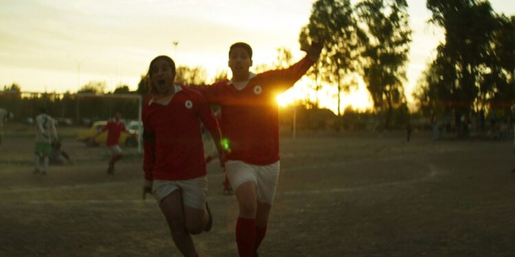 Erik Barmack, Hernán Caffiero Launch Colo-Colo Soccer Drama