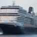 Outbreak Hits Cruise Passengers on Another Holland America Ship