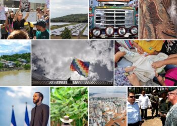 Editors’ Picks 2024: The Best of NACLA's Online Coverage