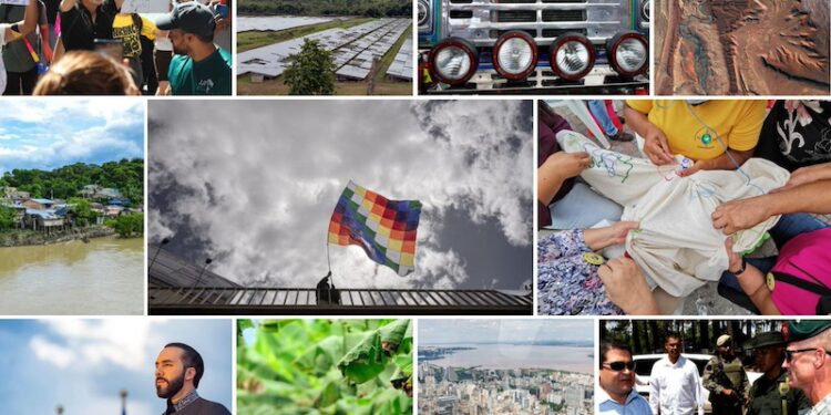 Editors’ Picks 2024: The Best of NACLA's Online Coverage