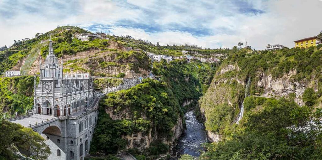 Discover 21 Magnificent Landmarks of Colombia In 2024