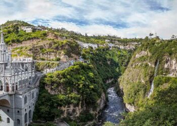 Discover 21 Magnificent Landmarks of Colombia In 2024
