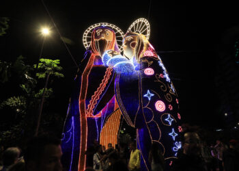 Where to Celebrate Christmas in South America: Top 4 Cities