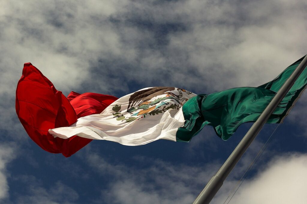 Mexico is America's most reliable dairy export customer