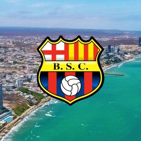 ¡Entre la arena y el mar! Barcelona realizará su pretemporada en Manta