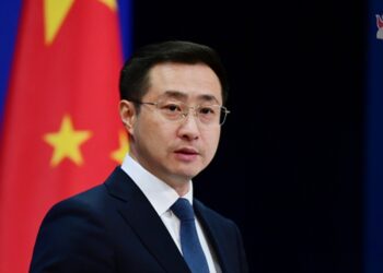 US repeatedly goes back on its word regarding closure of Guantanamo prison, China's FM comments on US' recent Guantanamo Bay detainee transfers