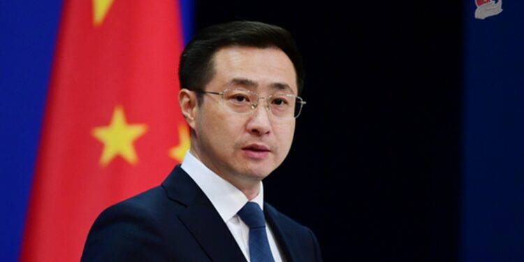 US repeatedly goes back on its word regarding closure of Guantanamo prison, China's FM comments on US' recent Guantanamo Bay detainee transfers