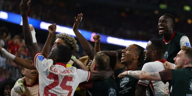 ‘Electric’ Canada had a 2024 to remember – is there more progress to come?