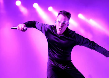 Empire of the Sun Announces 2025 North American Tour