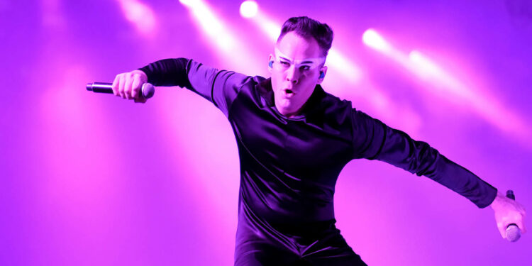 Empire of the Sun Announces 2025 North American Tour