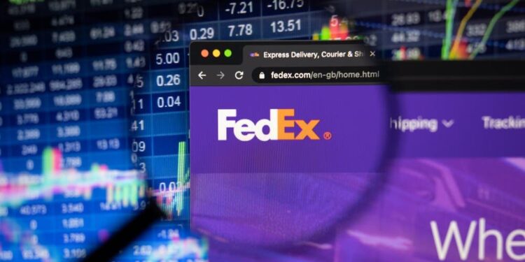 FedEx Positioned As Largest Pure-Play North American LTL Carrier Post-Separation: Analyst