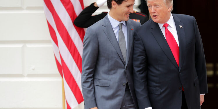 Canada Announces $1.3 Billion Border Security Plan Amid Trump Tariff Threats