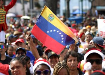 Grenell Tapped as Envoy Ahead of Trump, Maduro Inaugurations