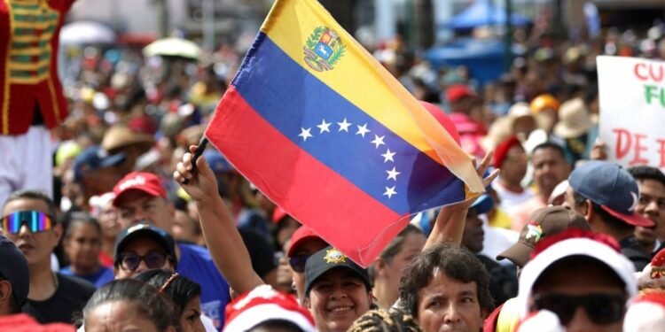 Grenell Tapped as Envoy Ahead of Trump, Maduro Inaugurations