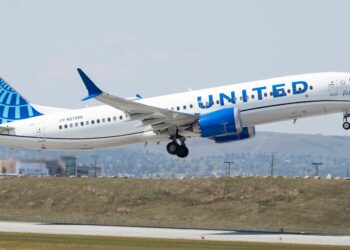 United Airlines Planning New Service Between San Francisco & Panama City
