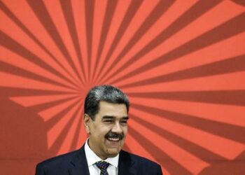 Can Cuba and Venezuela help rescue Haiti? Head of US-backed transition is asking