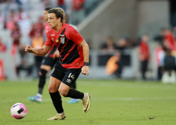 Report Milan pay 4m for Uruguay international Canobbio