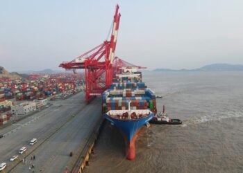 Xiconomics: From Chancay to Shanghai: new voyage of common development