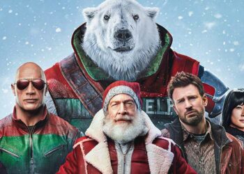 Experiences The Biggest Drop & Might Exit The Theatres Before Hitting $100M!