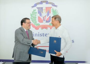 Dominican Republic’s MIREX and DGA forge strategic alliance to bolster exports and streamline trade
