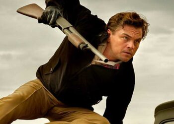 Meet The Leonardo DiCaprio Movie That Never Made It to North America