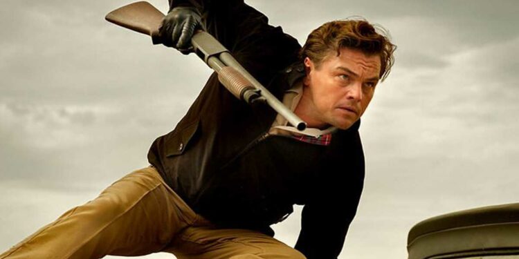 Meet The Leonardo DiCaprio Movie That Never Made It to North America