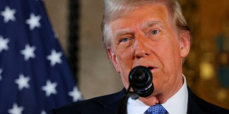 Donald Trump threatens to seize control of Panama Canal unless it lowers prices for US