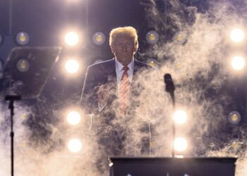 Trump Threatens Take Back of Panama Canal, Somehow