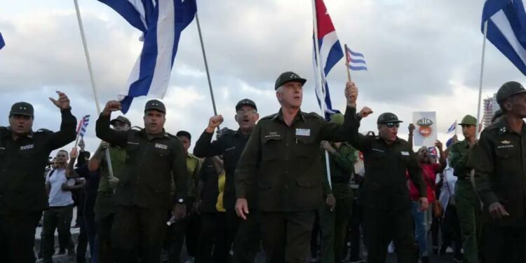 As Biden’s Presidency nears its end, Cuba’s struggle with the US blockade persists - World News