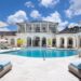 This Grand $19.5 Million Villa in Barbados Is an Elegant Retreat in a Coveted Enclave