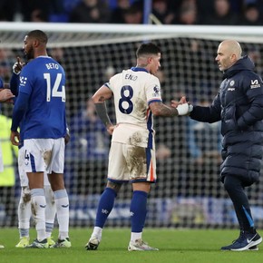 Enzo Fernández y su gran momento en Chelsea: de 